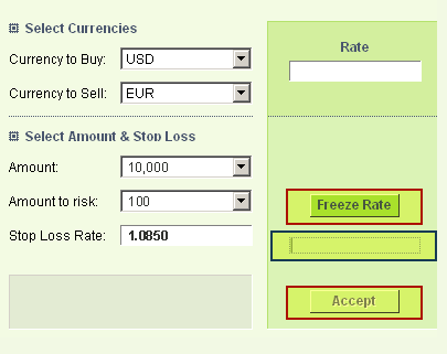 forex lock rate